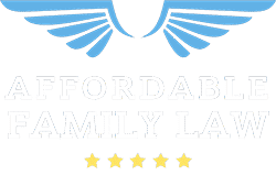 Affordable Family Law (logo)
