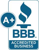 Better Business Bureau for Affordable Family Law