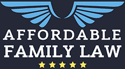 Affordable Family Law Logo