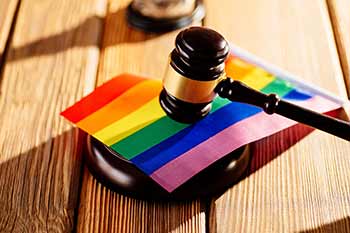 LGBTQ Divorce in Arizona for same sex couple. 