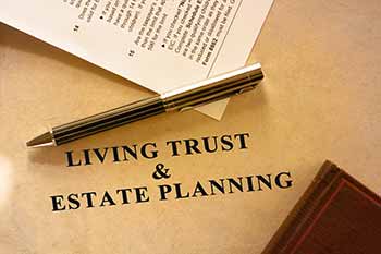 Revocable Living Trust Document