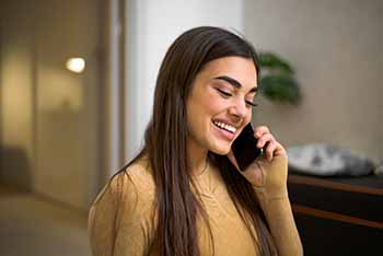 Woman calling about Maricopa county court records.